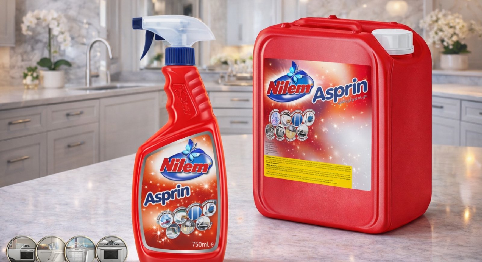 Nilem Aspirin