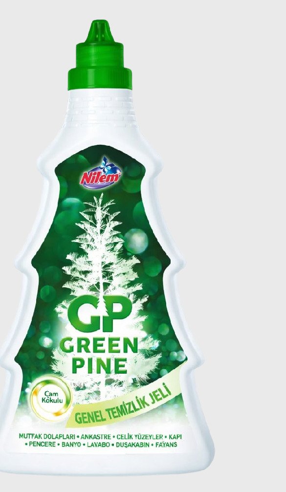 Nilem Green Pine