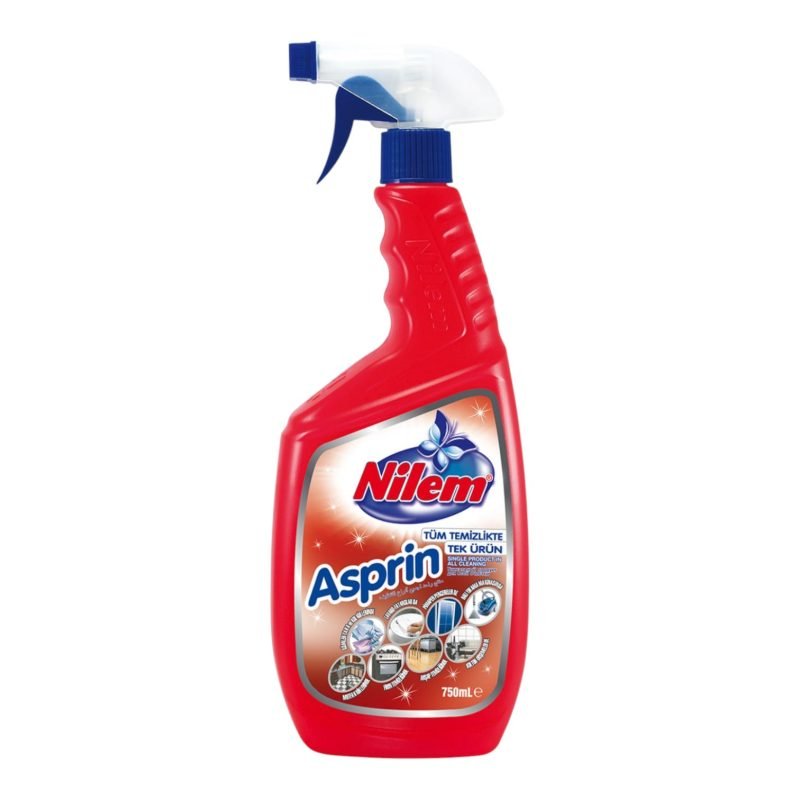 Nilem Aspirin