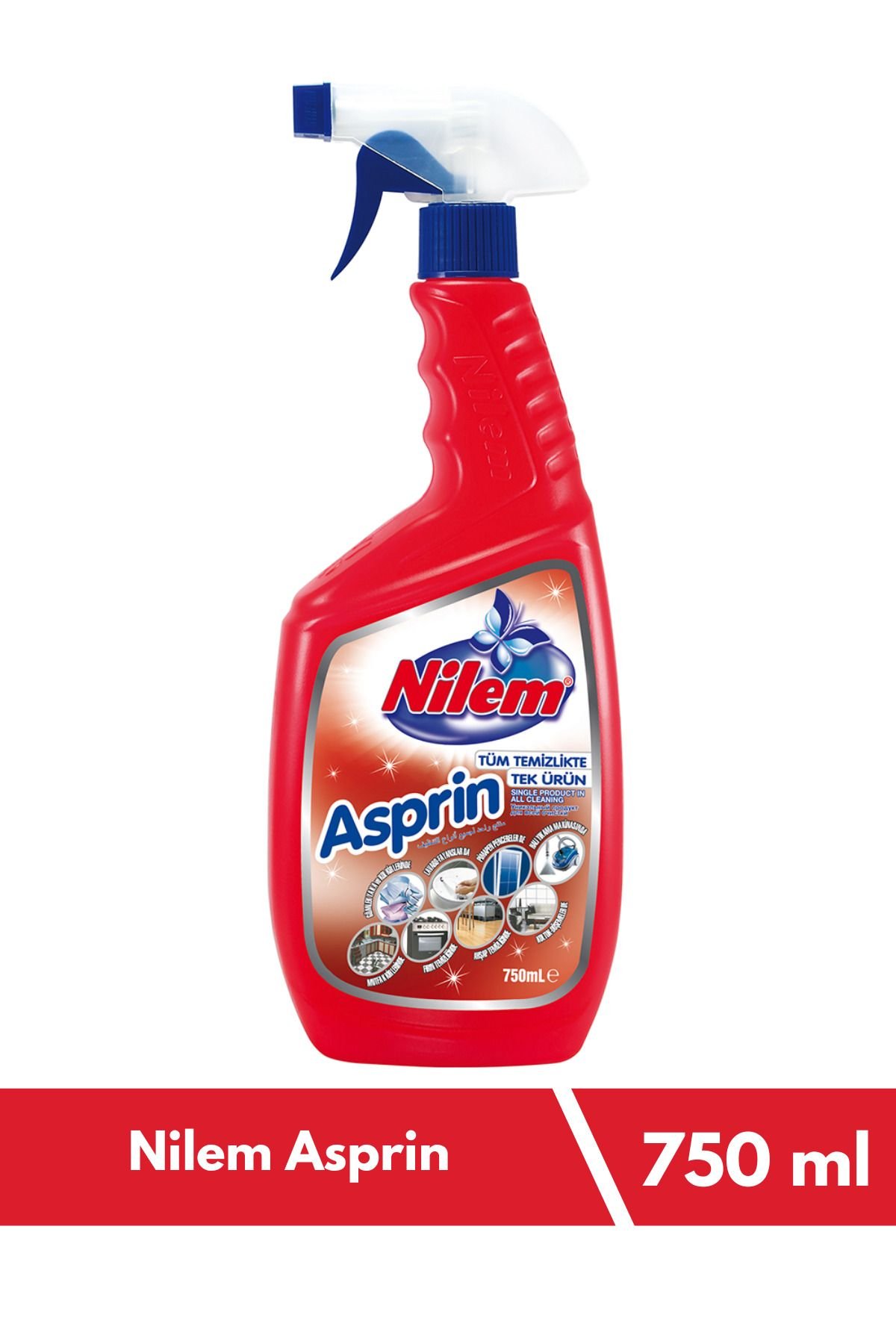 Nilem Aspirin