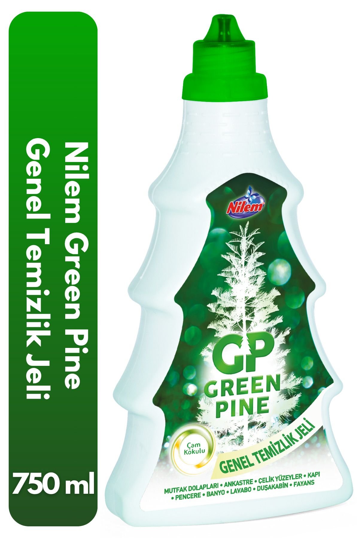 Nilem Green Pine
