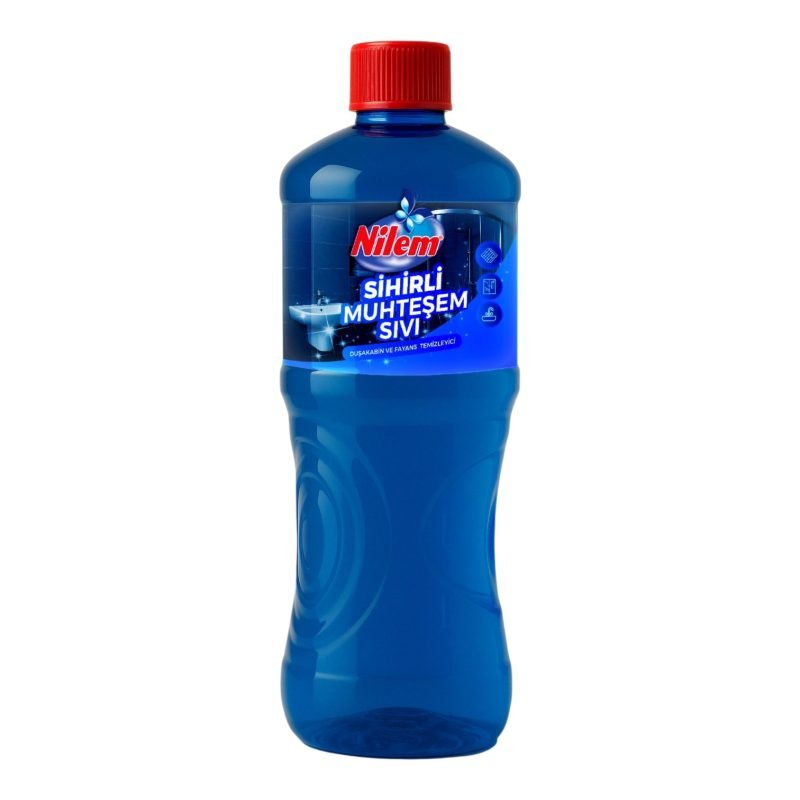 Nilem Sihirli Muhteşem Sıvı